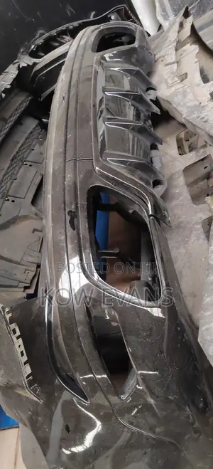 Auto Parts