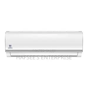 Nasco 1.5 Hp R410 Split Air Conditioner