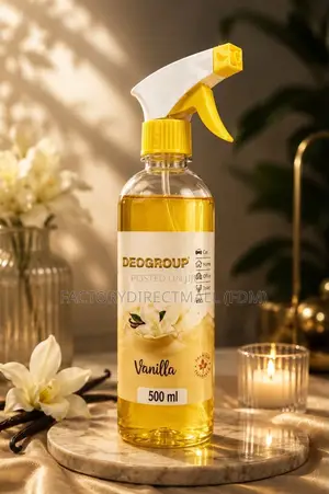 Deogroup Carpet Spray 500ml