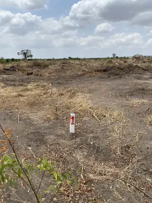 Genuine = (Prampram -Airport City) = Genuine Full Plots !