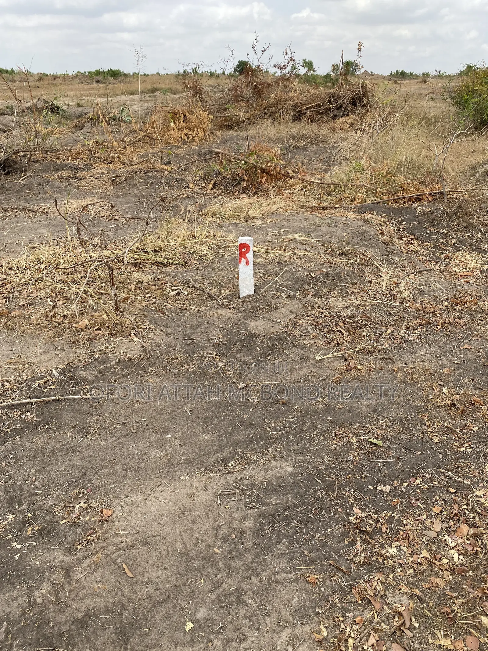 Genuine = (Prampram -Airport City) = Genuine Full Plots !