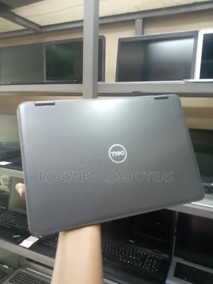 Laptop Dell Latitude 3190 2-in-1 4GB Intel Pentium SSD 128GB