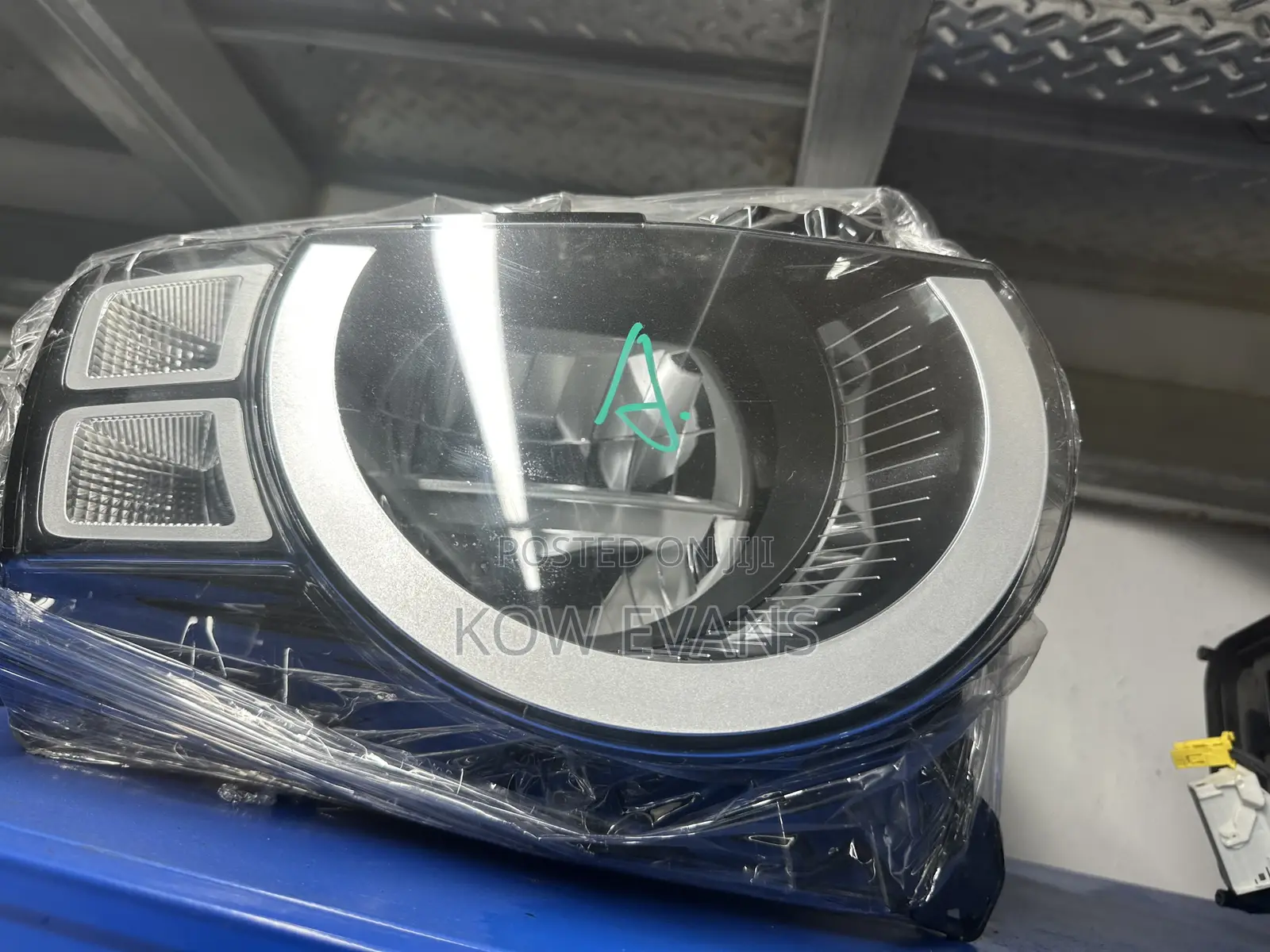 Auto Parts