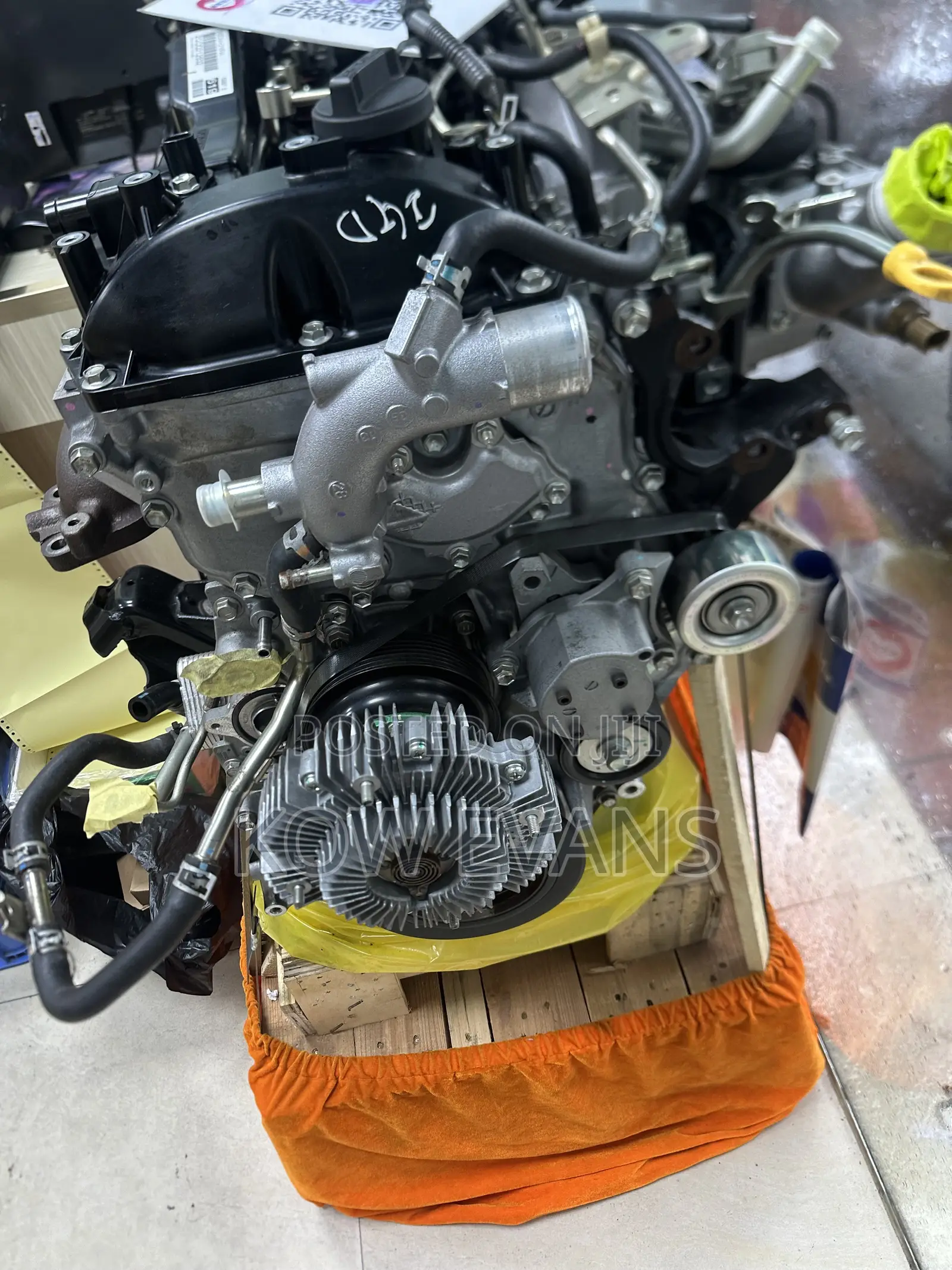 Auto Parts