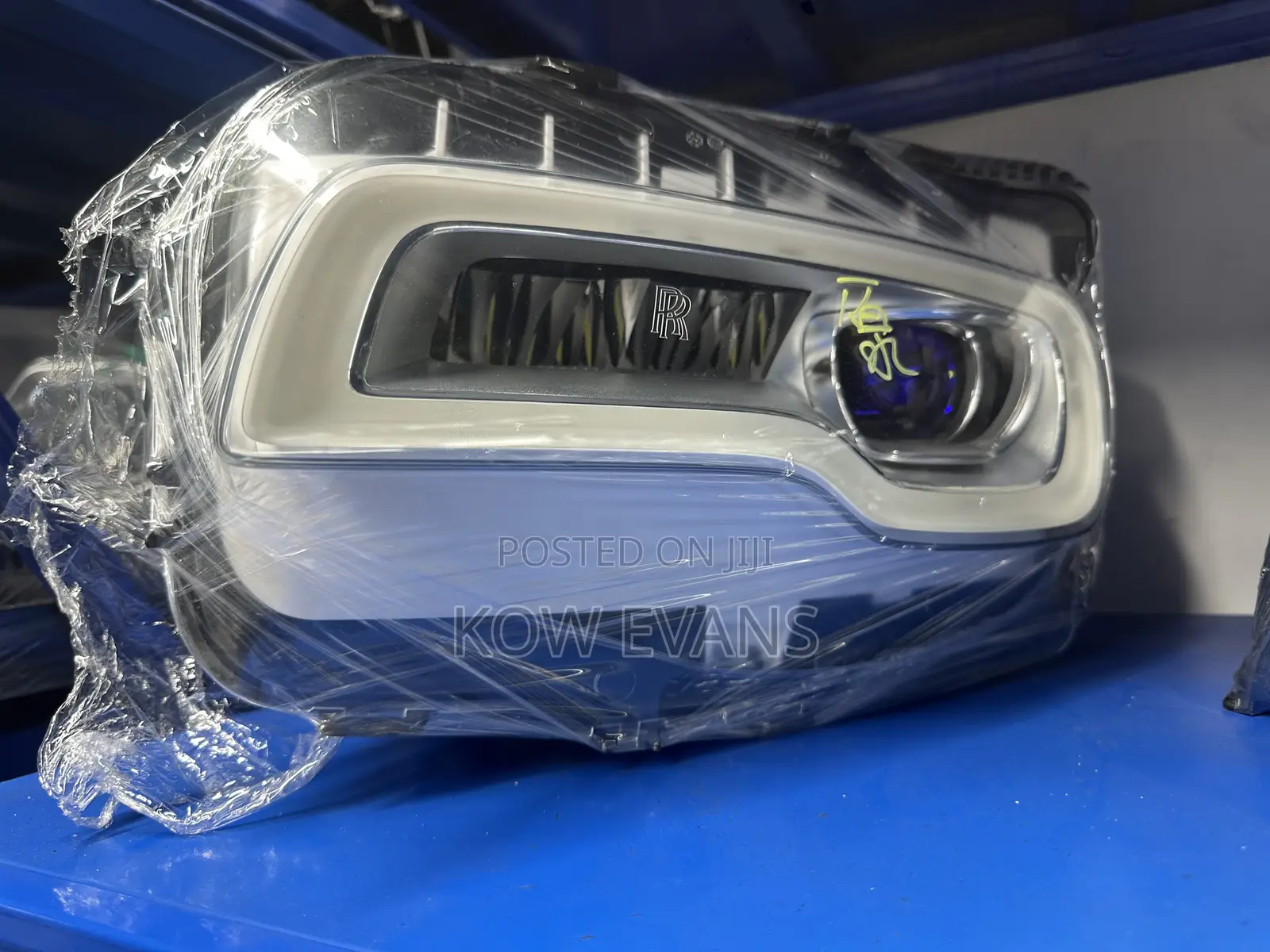 Auto Parts
