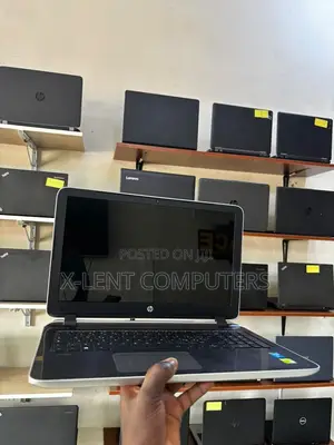 Laptop HP Pavilion 15 12GB Intel Core i7 SSD 256GB