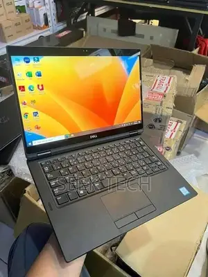 Laptop Dell Latitude 7390 8GB Intel Core i5 SSD 256GB