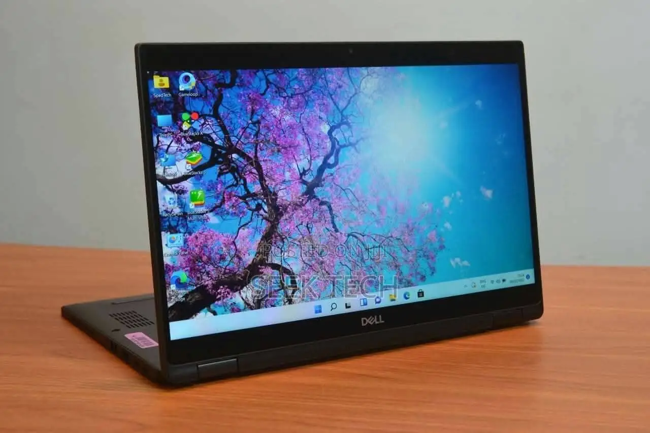 Laptop Dell Latitude 7390 8GB Intel Core i5 SSD 256GB