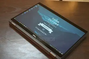 Laptop Dell Latitude 7390 8GB Intel Core i5 SSD 256GB
