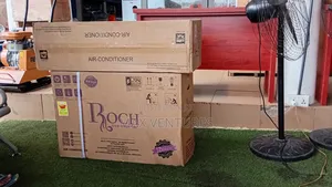 Durable Roch 2.0hp Air Conditioner for All Seasons 2.0hp