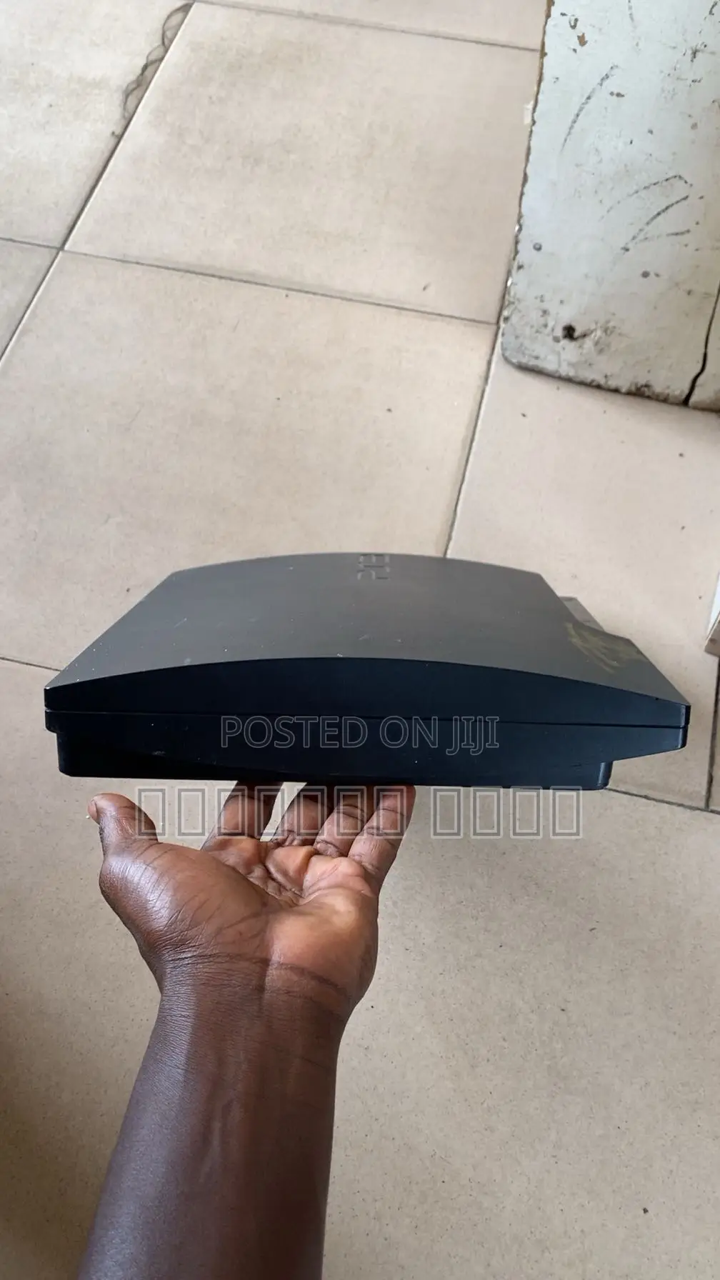 Ps3 Game Console