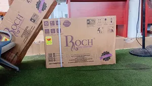 Roch 2.0hp Air Conditioner – Modern Design, Maximum Comfort 2.0hp Ac
