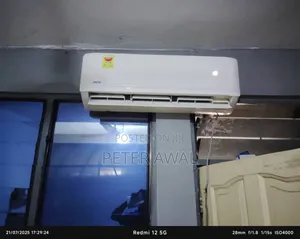 Air Conditioner Services