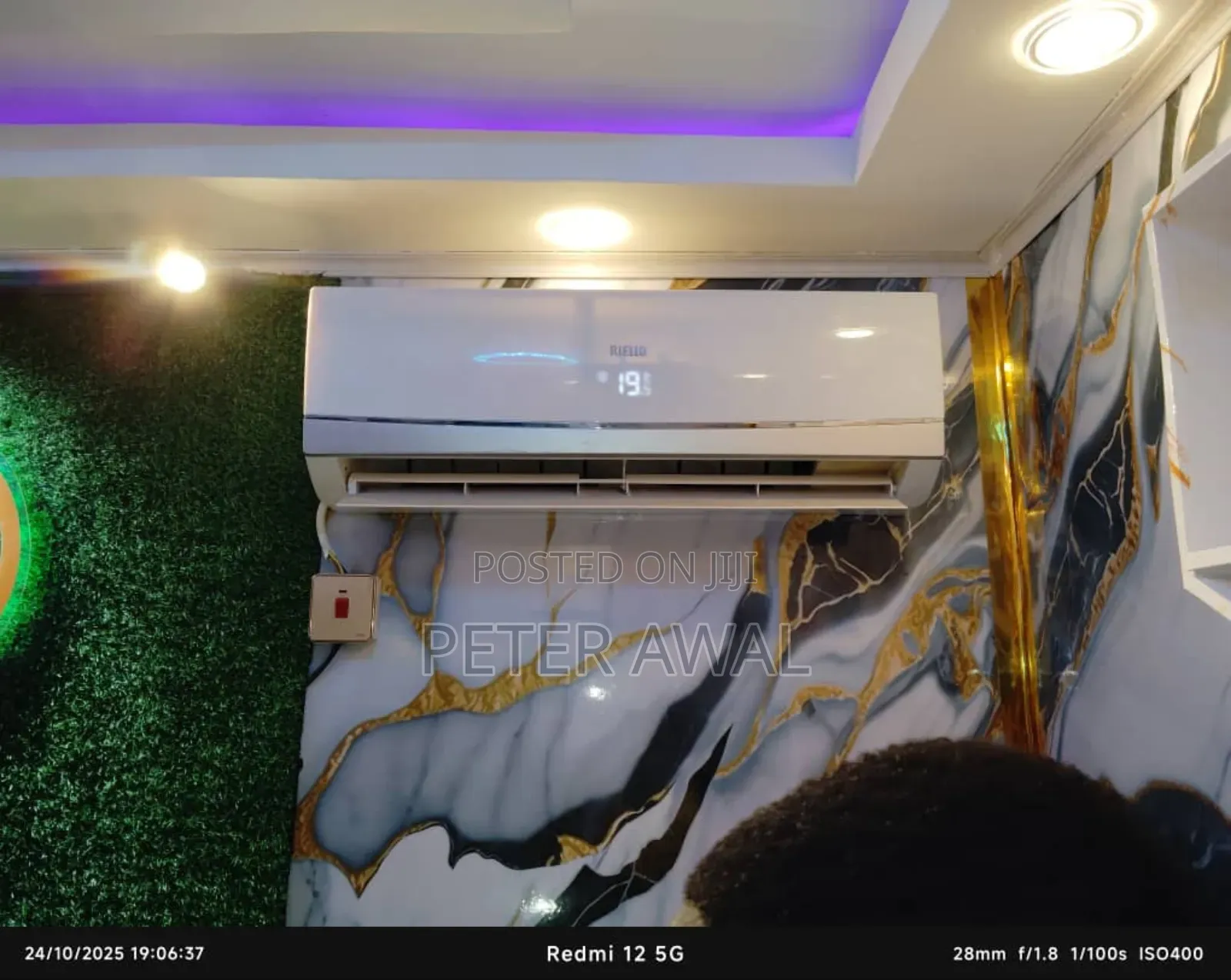 Air Conditioner Services