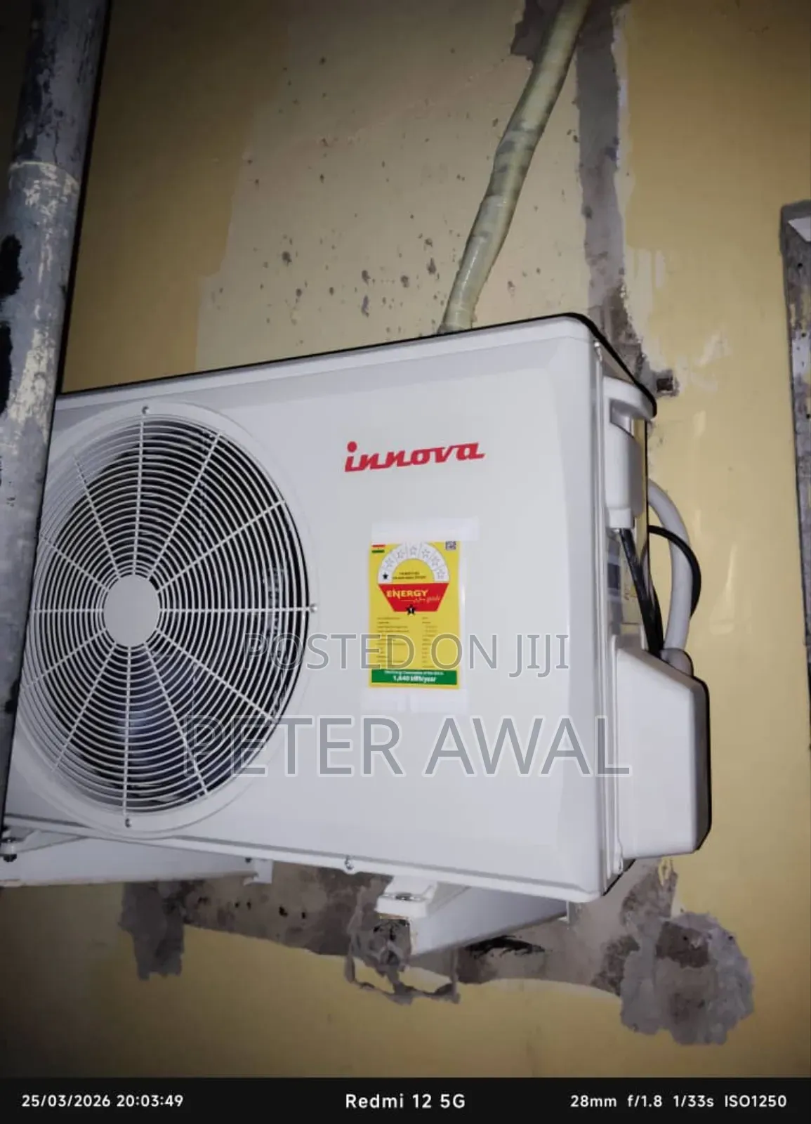 Air Conditioner Services