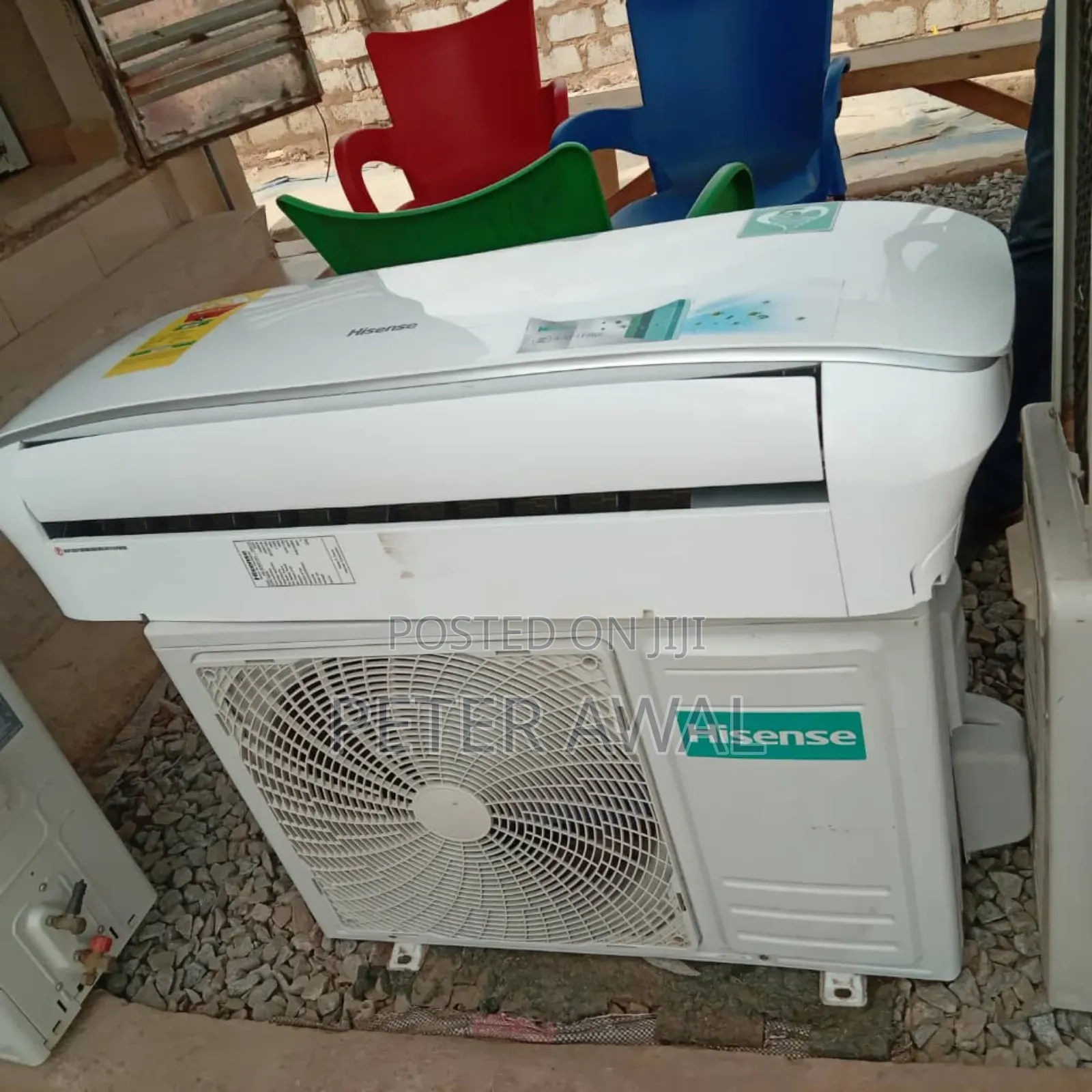 Air Conditioner Services