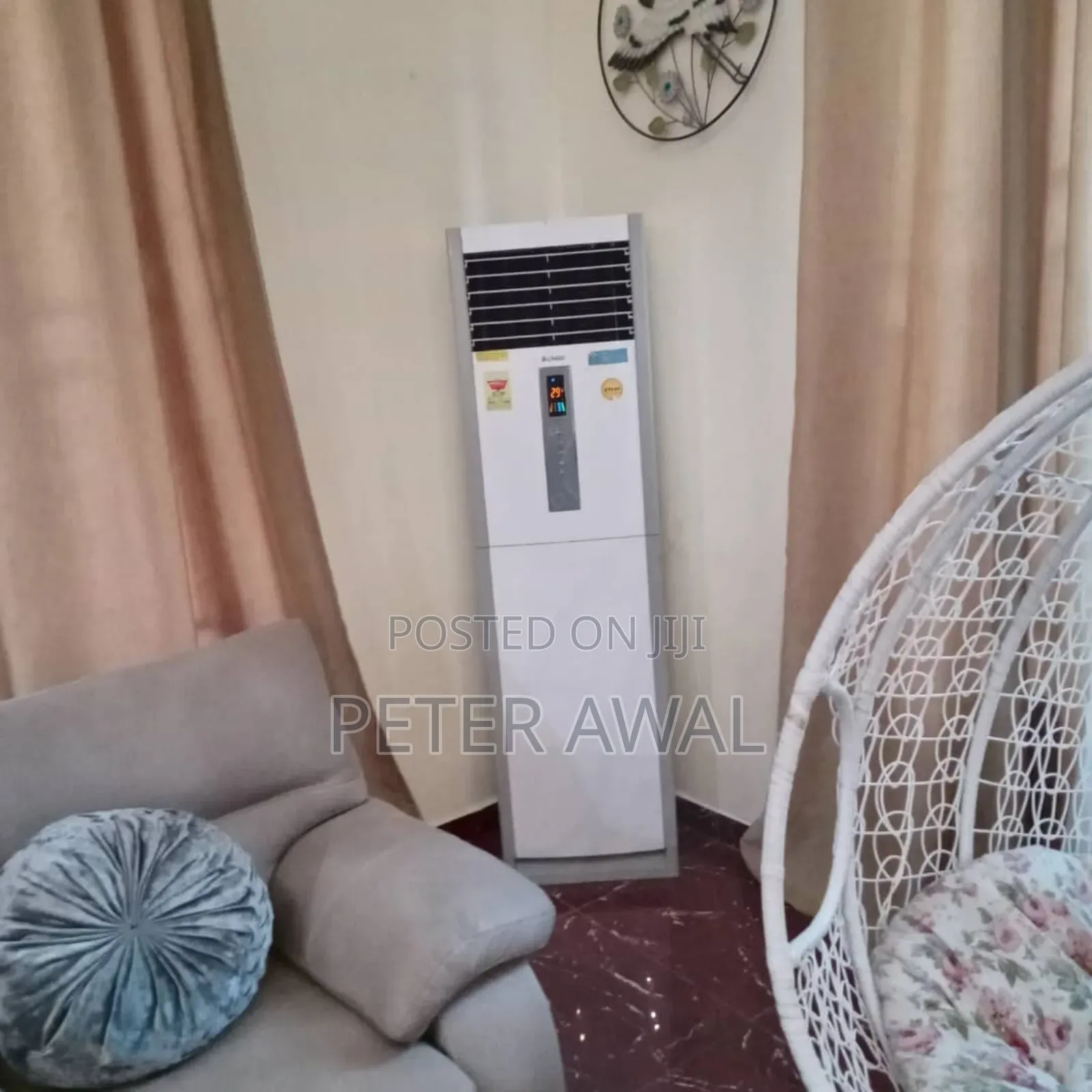Air Conditioner Services