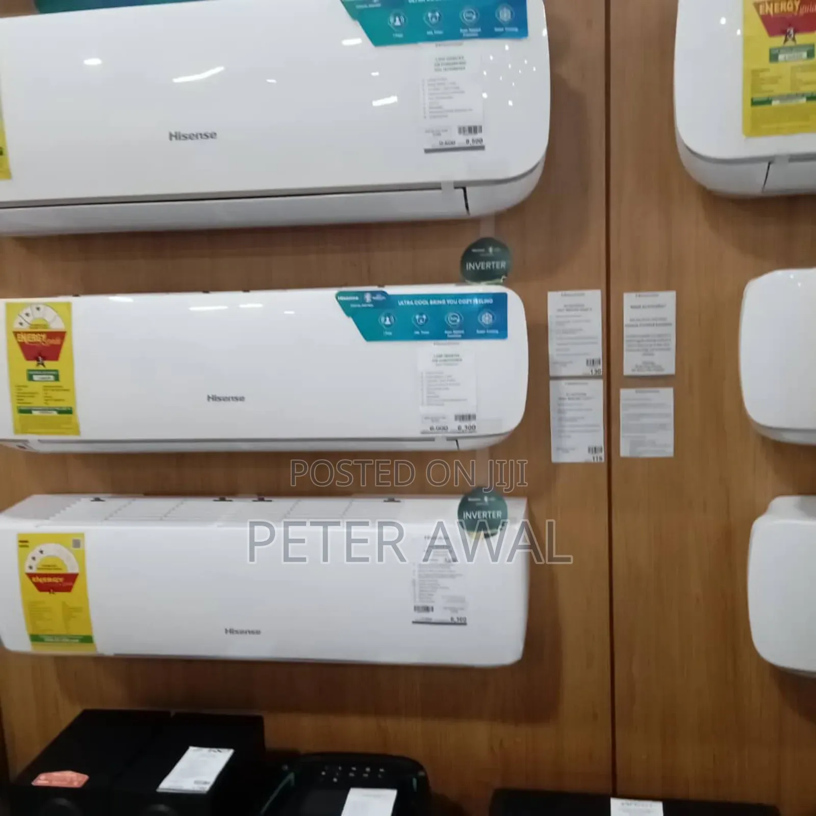 Air Conditioner Services