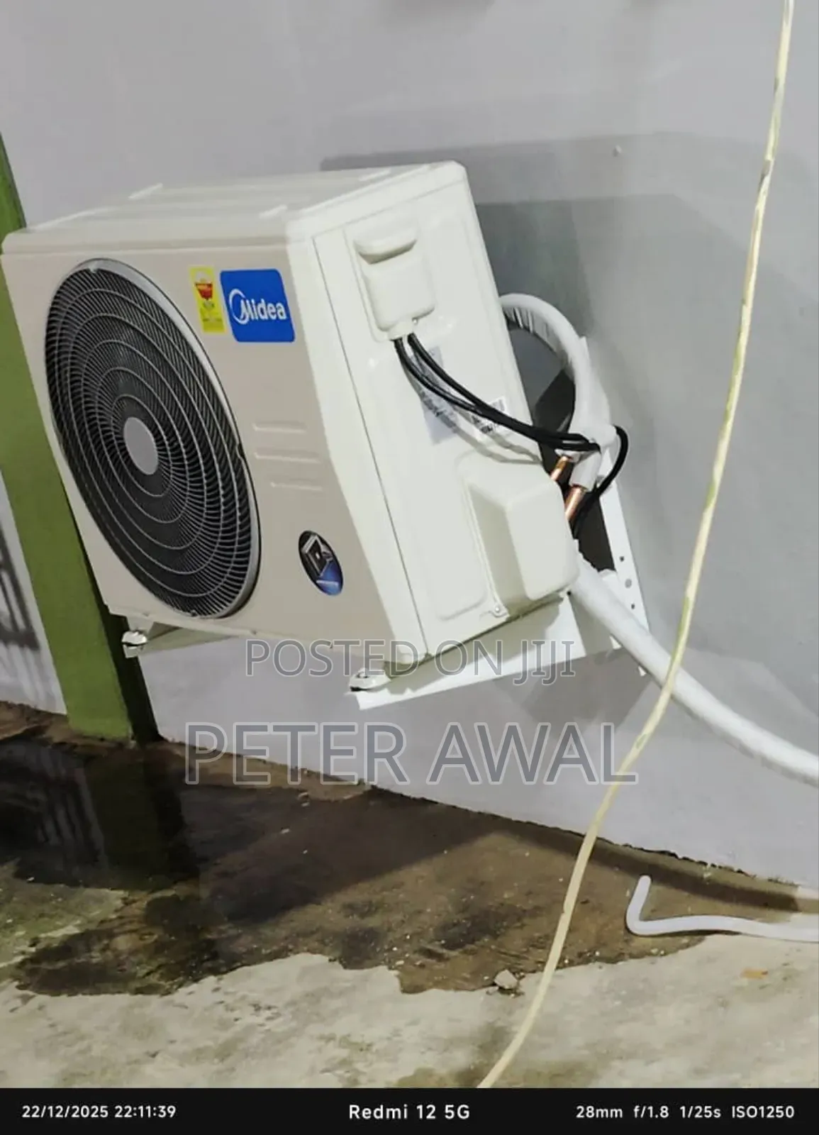 Air Conditioner Services