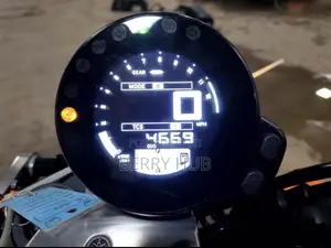 Yamaha 2021 White
