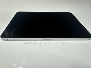 Apple iPad Pro 11 (2021) 1 TB Silver