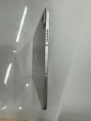 Apple iPad Pro 11 (2021) 1 TB Silver