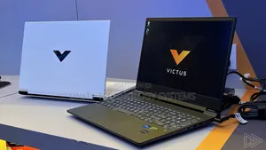 New Laptop HP Victus 15 16GB Intel Core i7 SSD 1T