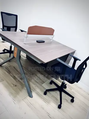 Serviced Office for Rent