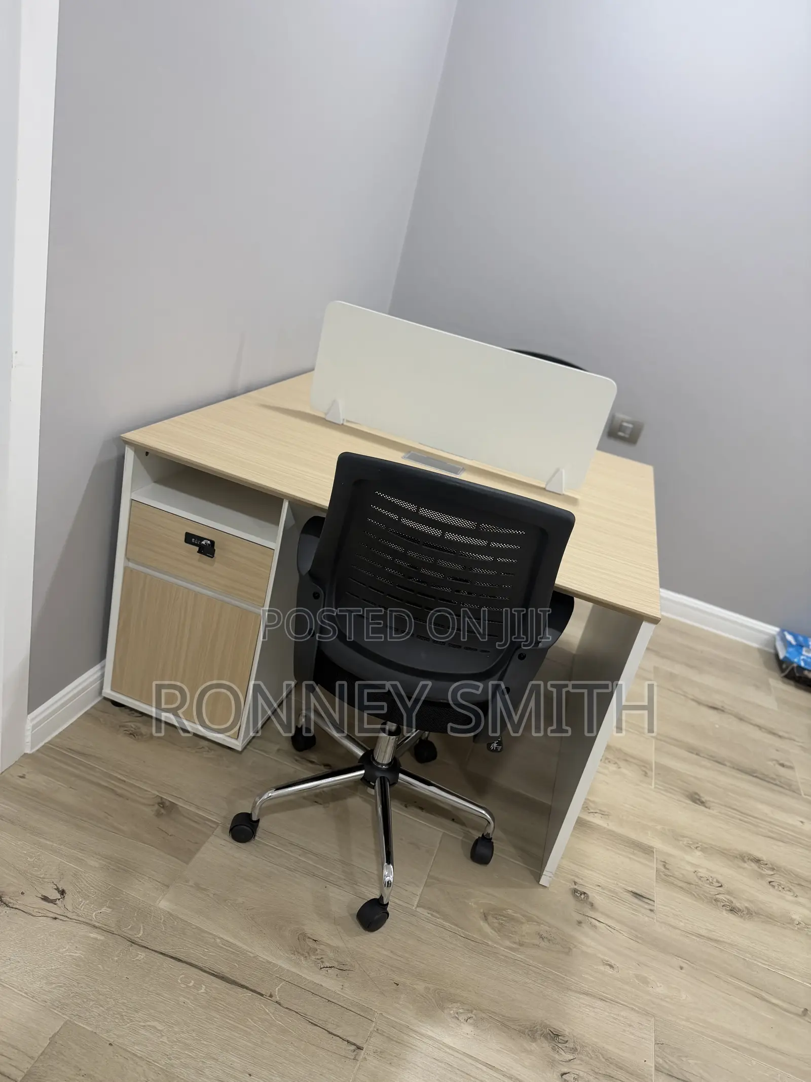 Serviced Office for Rent