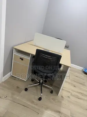 Serviced Office for Rent