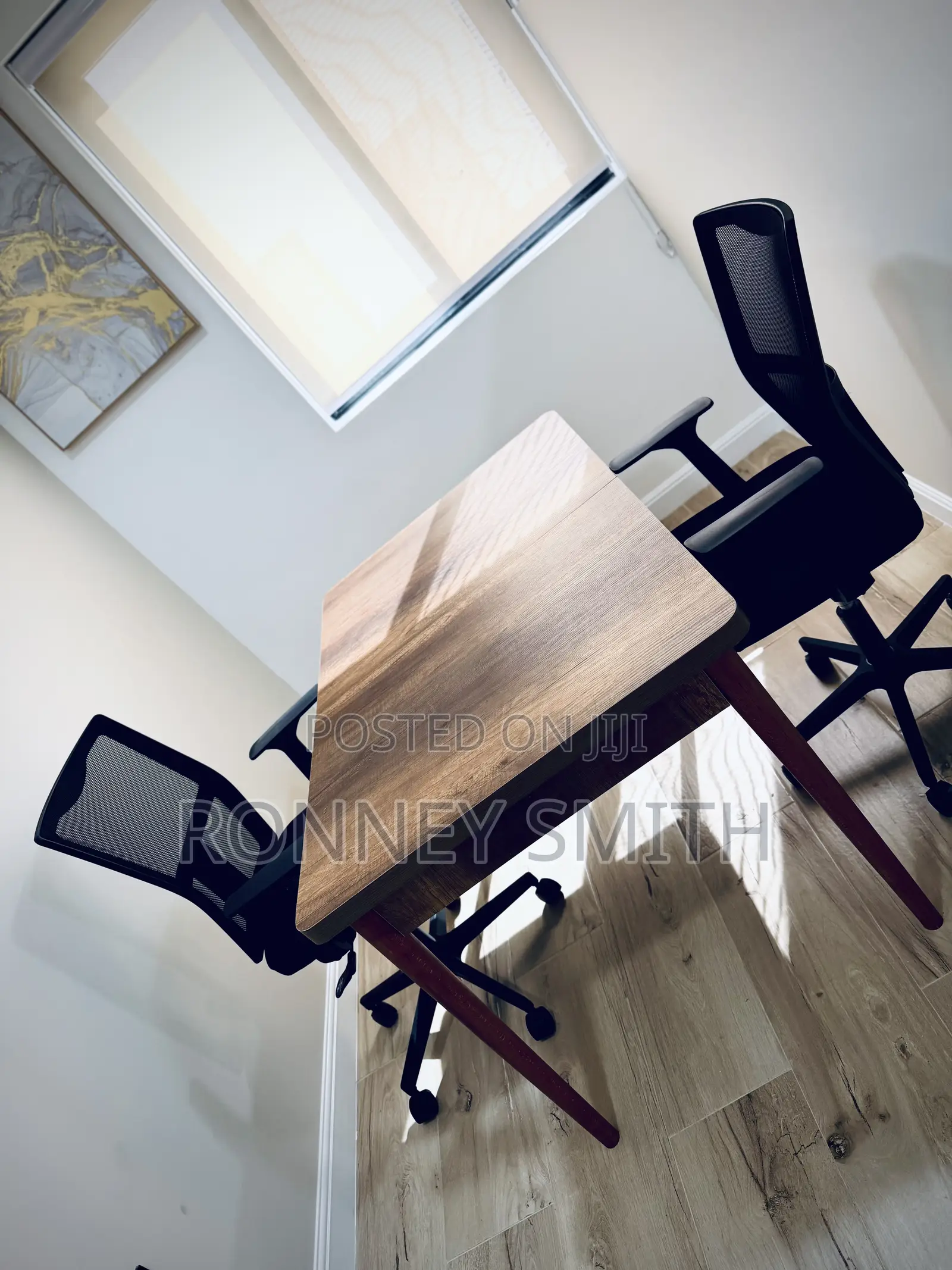 Serviced Office for Rent
