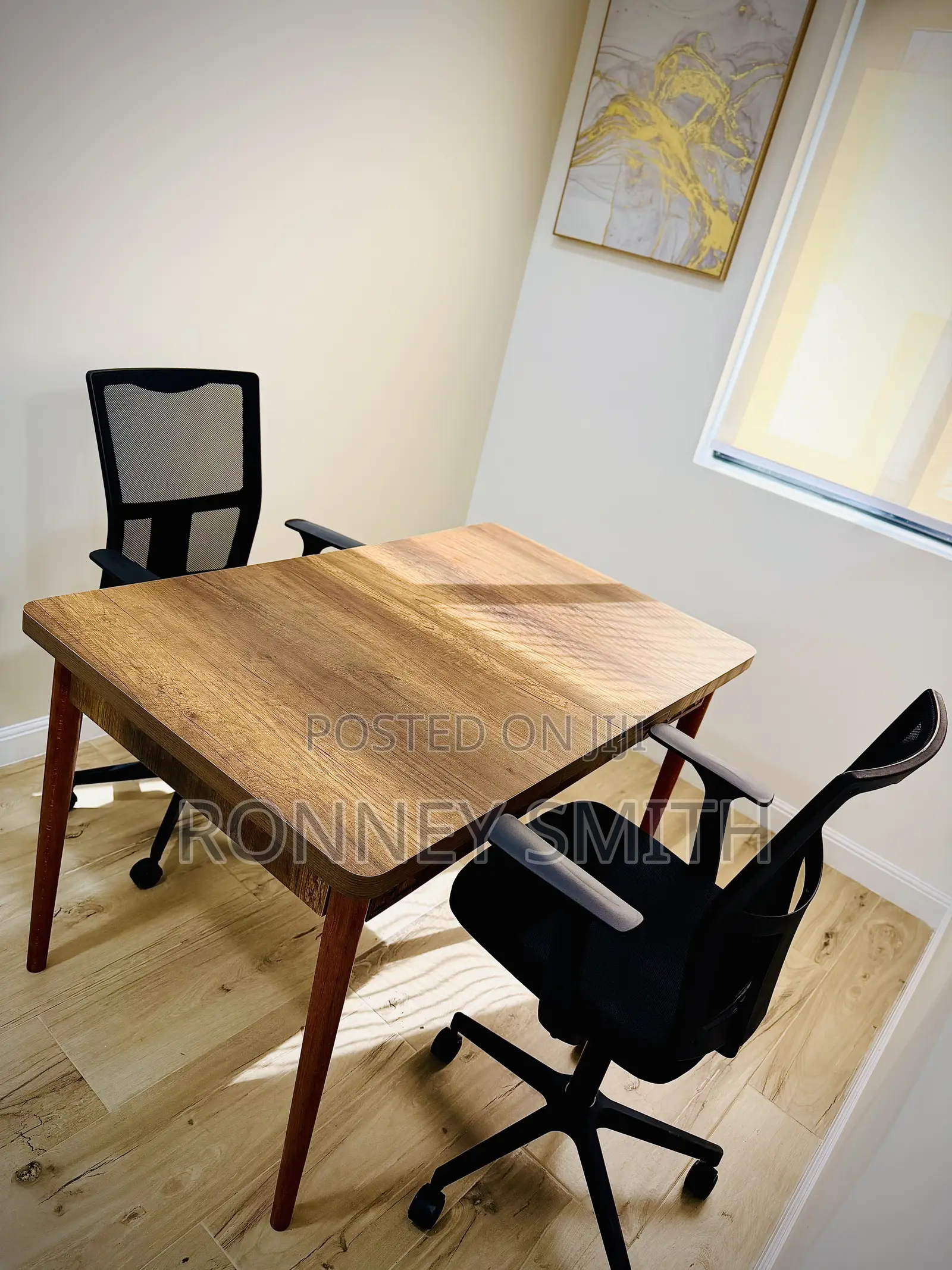 Serviced Office for Rent