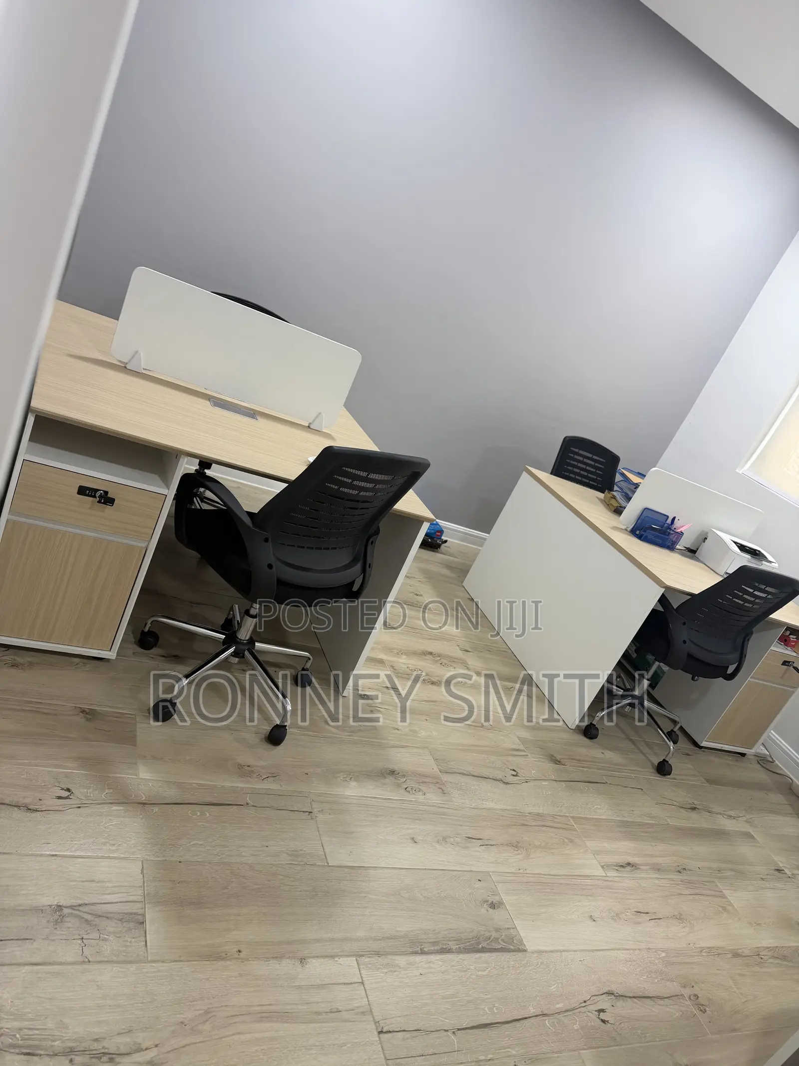 Serviced Office for Rent