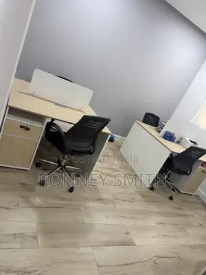 Serviced Office for Rent