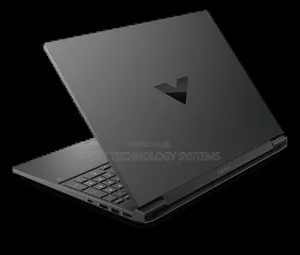 New Laptop HP Victus 15 16GB Intel Core i7 SSD 1T