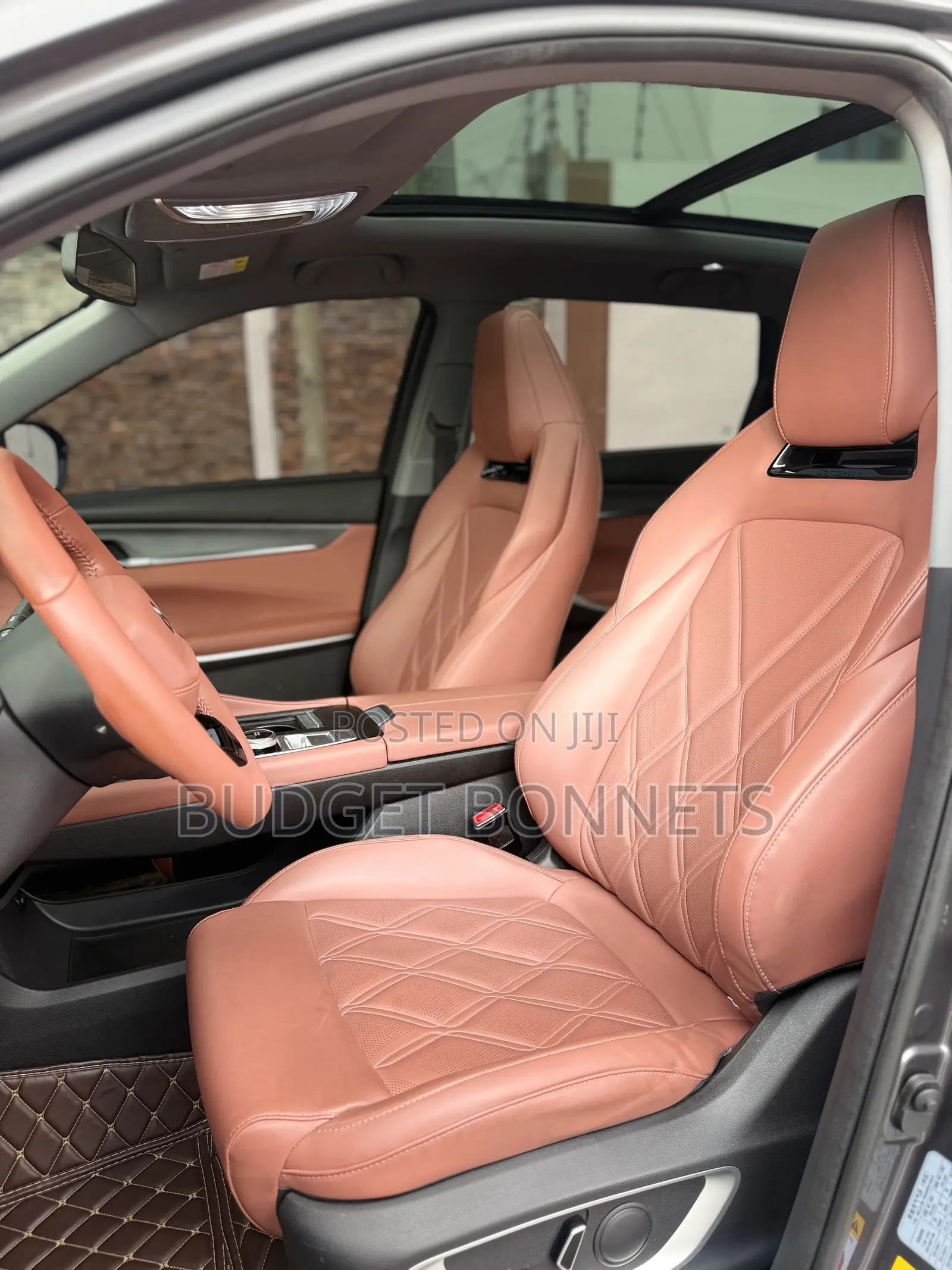 Changan CS75 2024 Silver