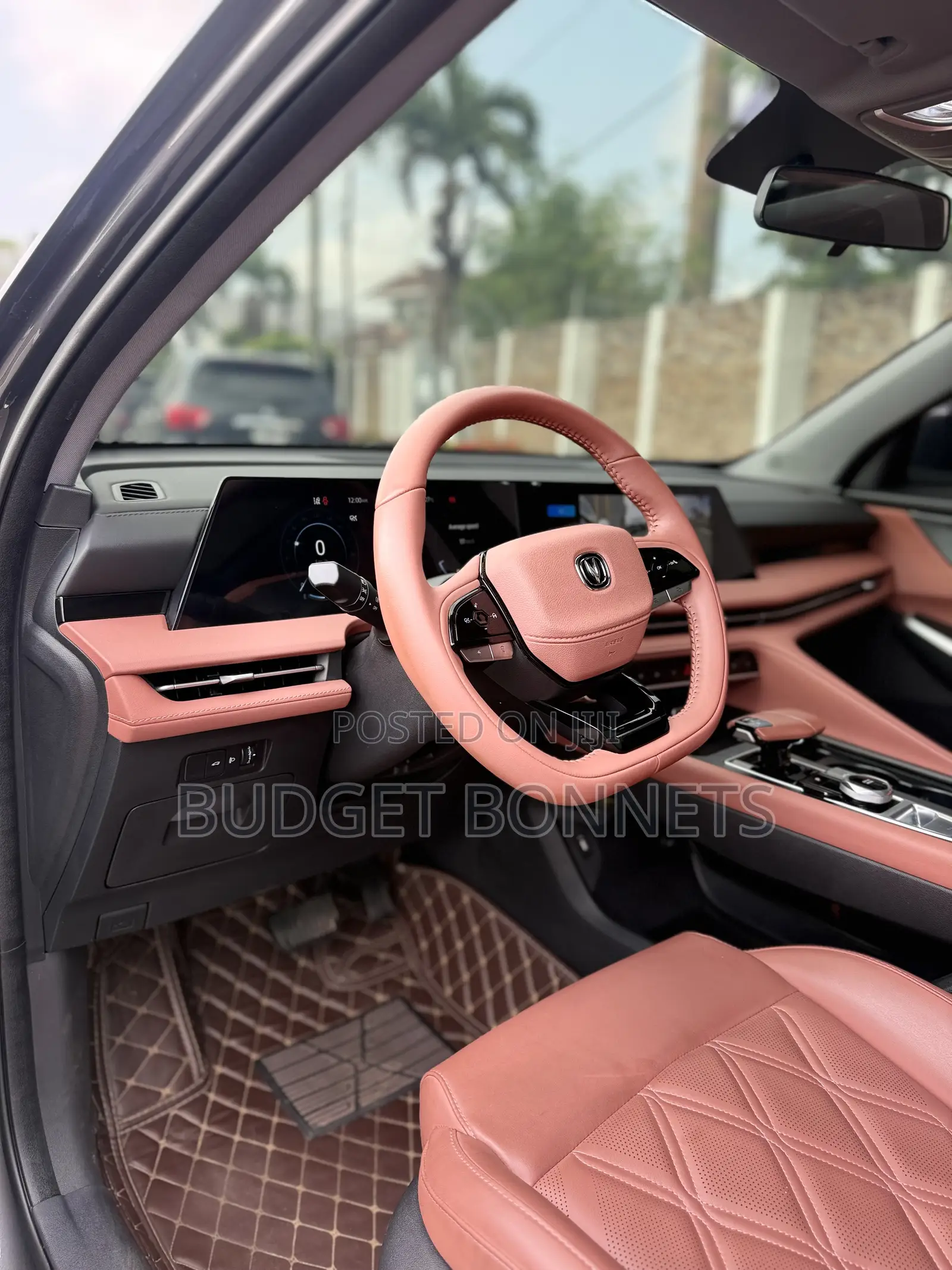 Changan CS75 2024 Silver
