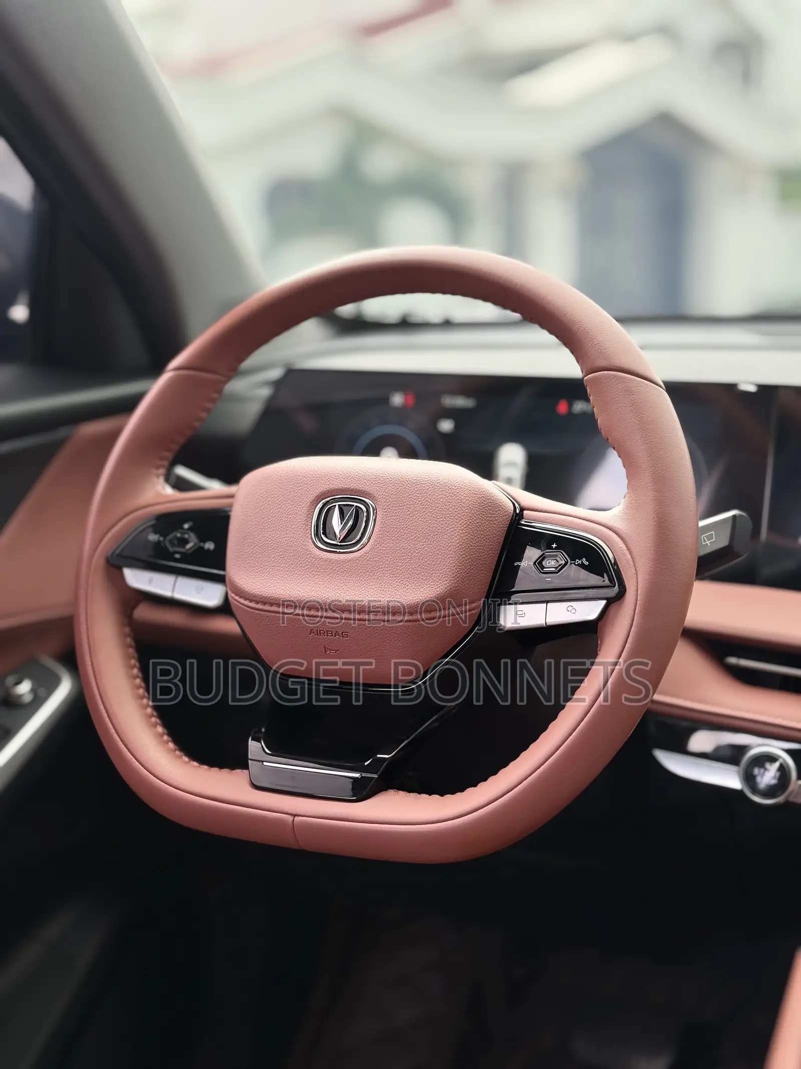 Changan CS75 2024 Silver