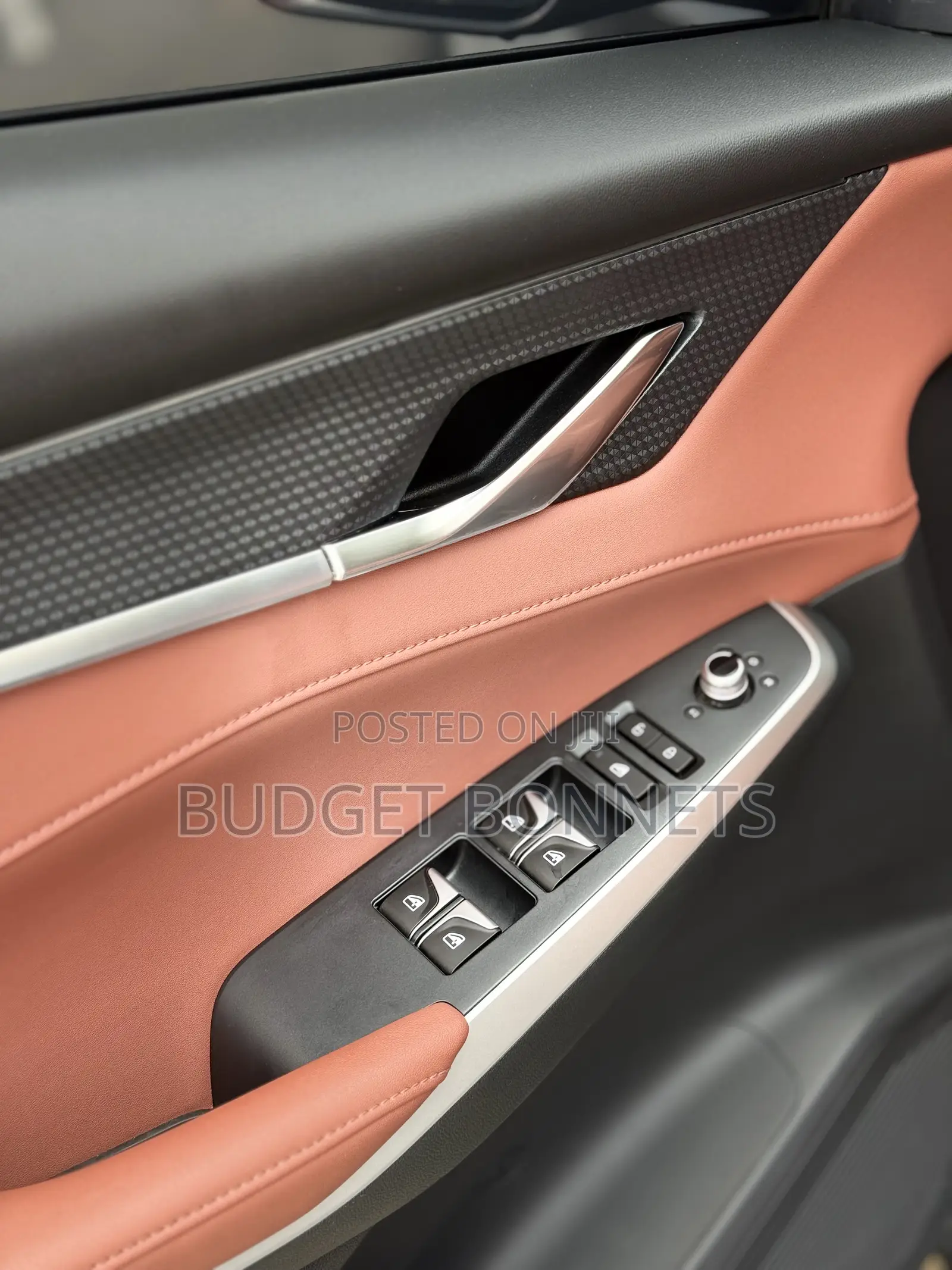 Changan CS75 2024 Silver