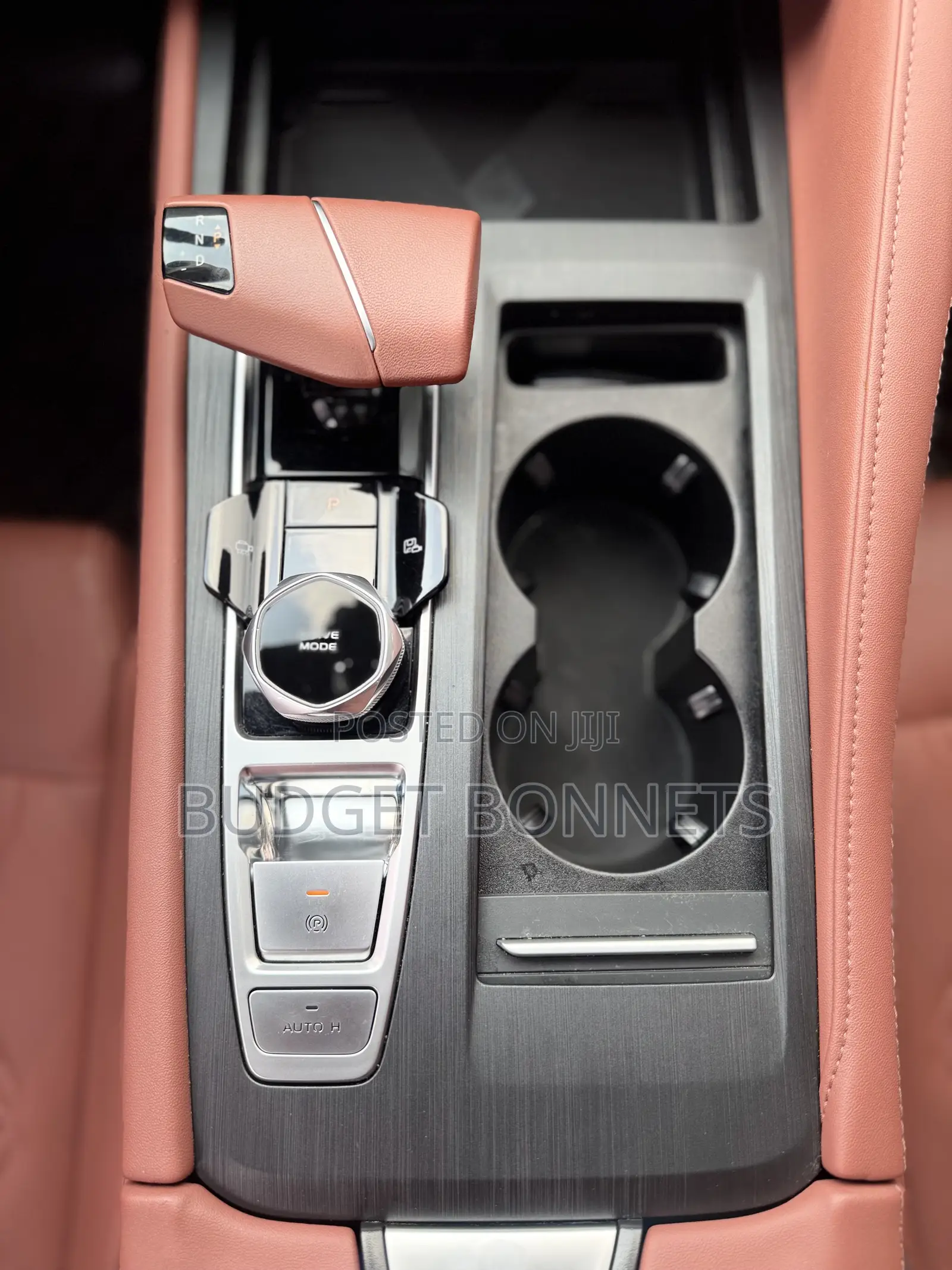 Changan CS75 2024 Silver