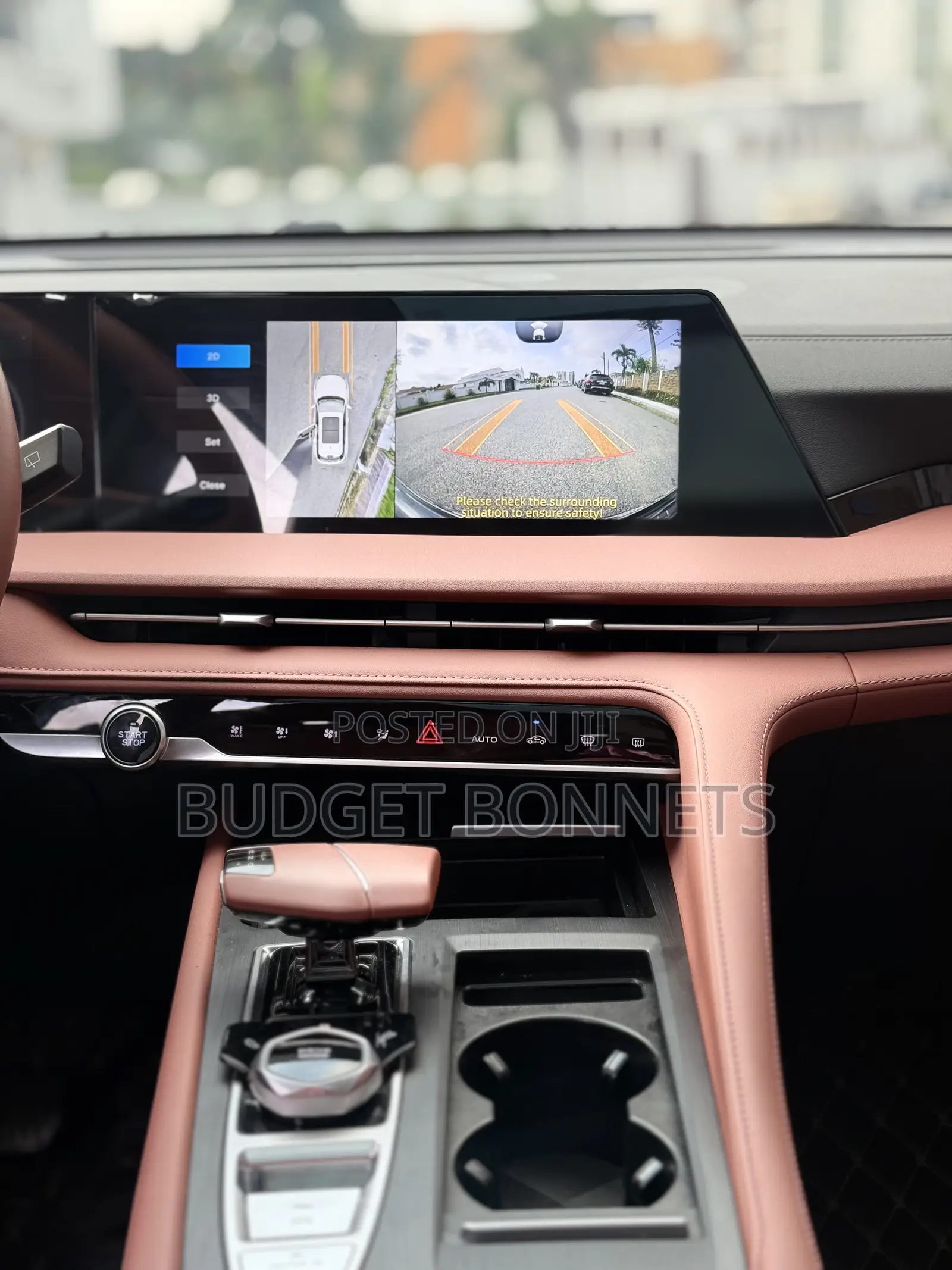Changan CS75 2024 Silver