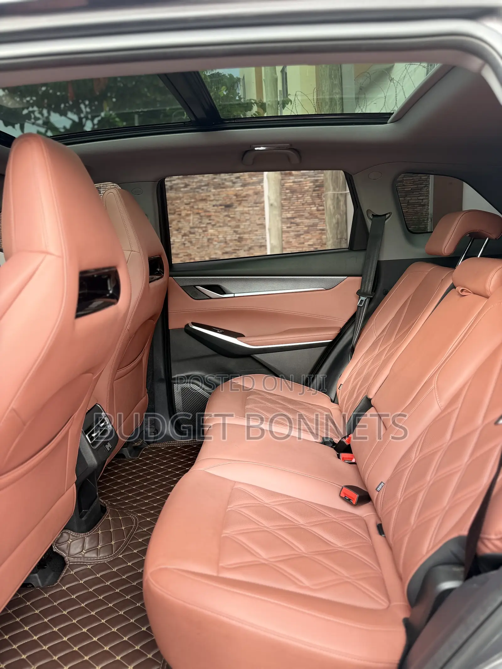 Changan CS75 2024 Silver