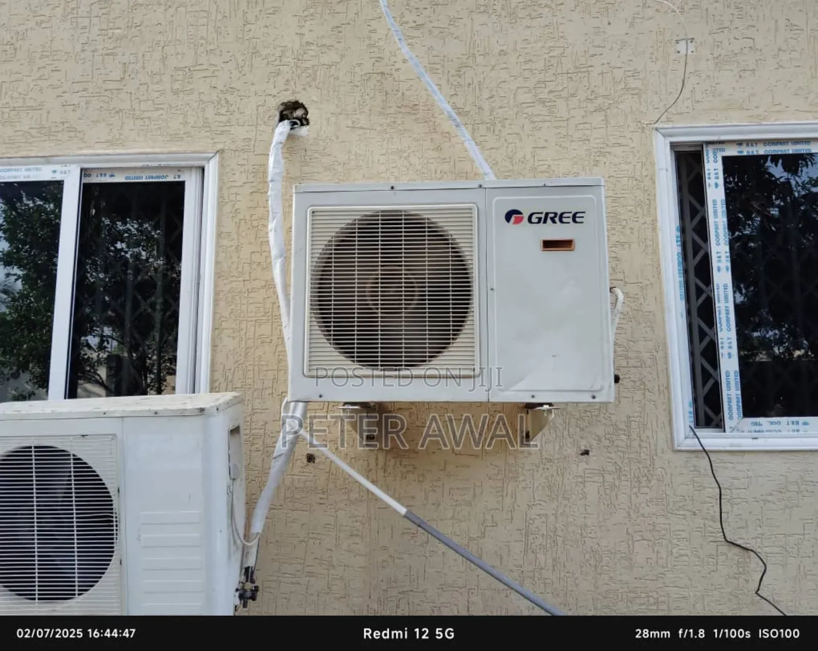 Air Conditioner Services