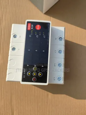 Automatic Transfer Switch