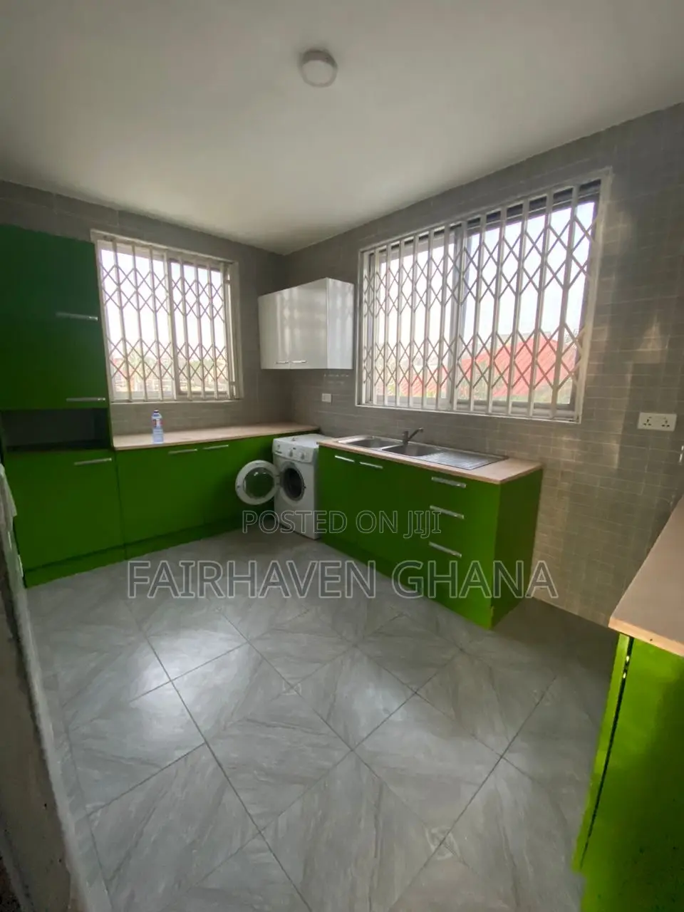 1bdrm Apartment in Fairhaven Properties, Tseaddo for rent