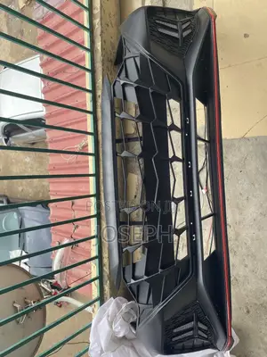 Elantra 2017,2018 Front Bumper Spec