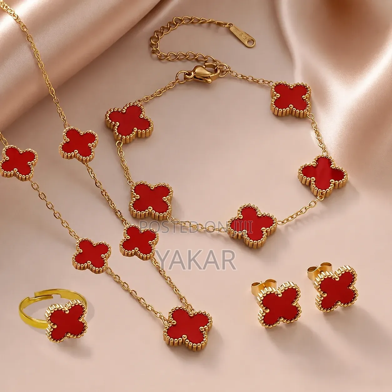 Jewelry Set