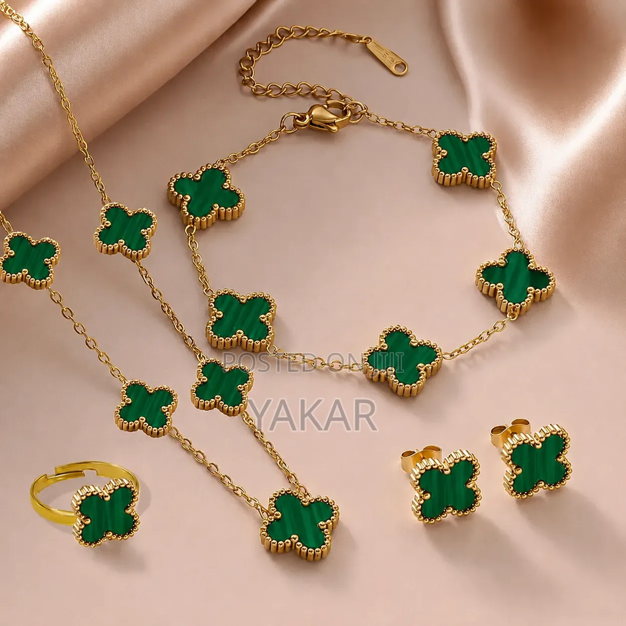 Jewelry Set
