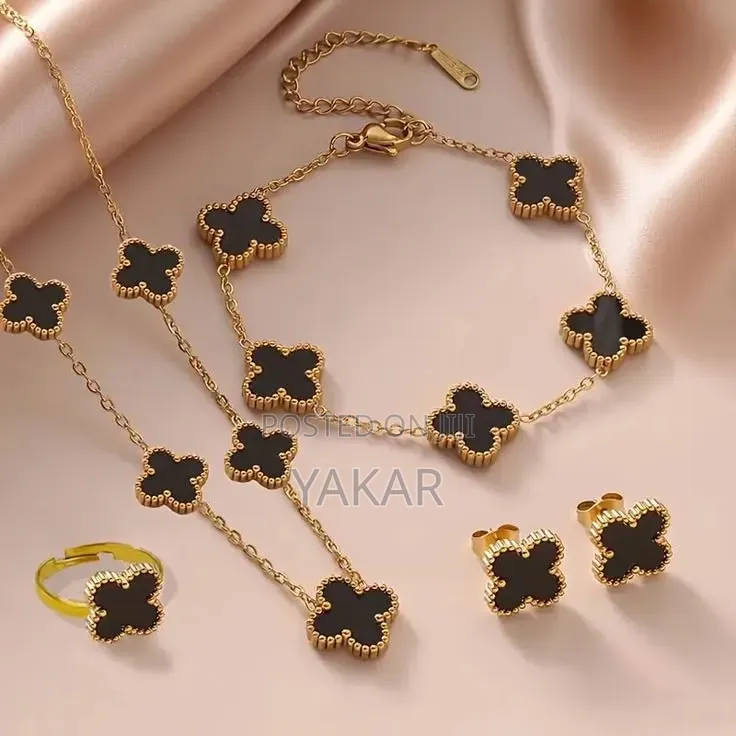 Jewelry Set