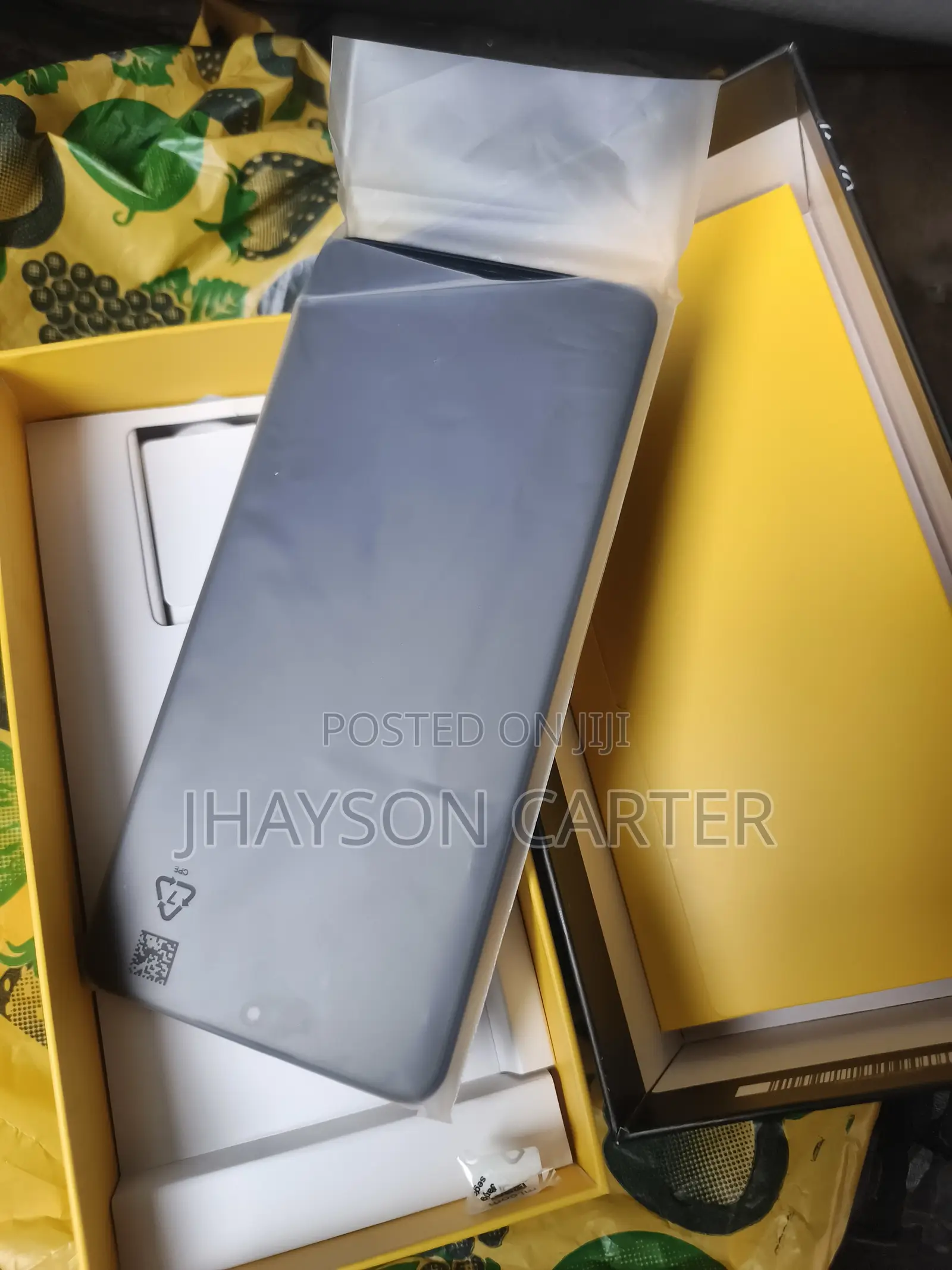 New Xiaomi Poco F6 512 GB Black